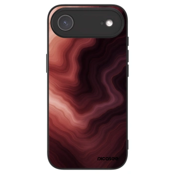 Picasee ULTIMATE CASE za Apple iPhone Air - Rouge