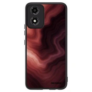 Ovitek za Motorola Moto E14 - Rouge