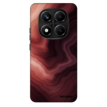 Ovitek za Xiaomi Redmi Note 14 Pro+ 5G - Rouge