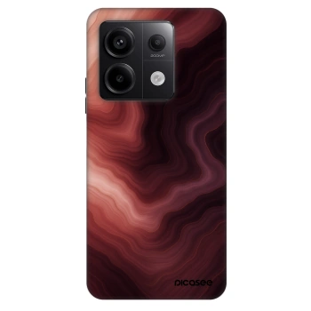 Ovitek za Xiaomi Redmi Note 13 Pro 5G - Rouge