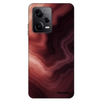 Ovitek za Xiaomi Redmi Note 12 Pro+ 5G - Rouge