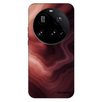 Ovitek za Xiaomi 15 Ultra - Rouge