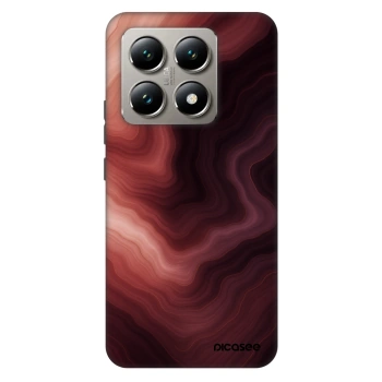 Ovitek za Xiaomi 14T - Rouge