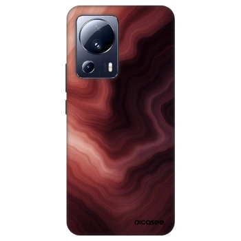 Ovitek za Xiaomi 13 Lite - Rouge