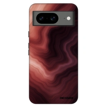 Ovitek za Google Pixel 8 Pro - Rouge