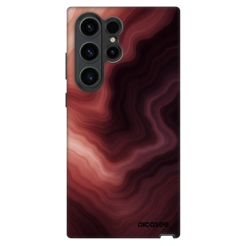 Ovitek za Samsung Galaxy S23 Ultra 5G - Rouge