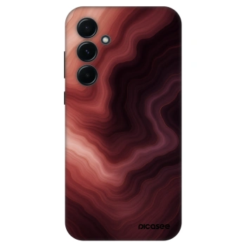 Ovitek za Samsung Galaxy A55 5G A556B - Rouge