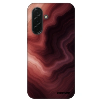 Ovitek za Samsung Galaxy A36 5G - Rouge