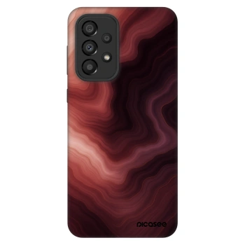 Ovitek za Samsung Galaxy A33 5G A336 - Rouge