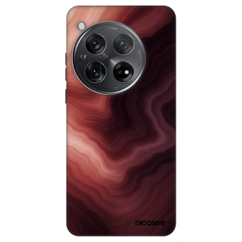 Ovitek za OnePlus 12 5G - Rouge