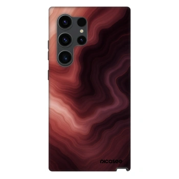 Ovitek za Samsung Galaxy S24 Ultra S928B 5G - Rouge