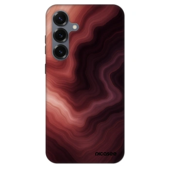 Ovitek za Samsung Galaxy S25+ 5G - Rouge