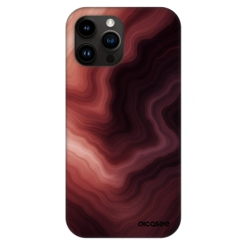 Ovitek za Apple iPhone 13 Pro Max - Rouge