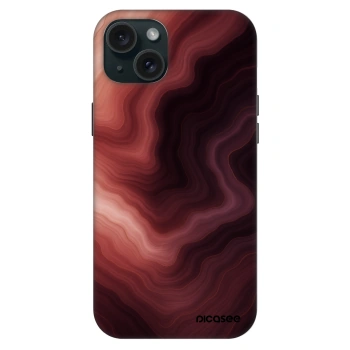 Ovitek za Apple iPhone 15 Plus - Rouge