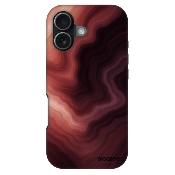 Ovitek za Apple iPhone 17 - Rouge