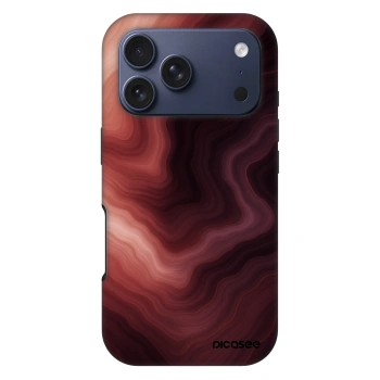 Ovitek za Apple iPhone 17 Pro - Rouge