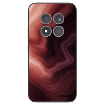 Ovitek za Xiaomi Redmi Note 15 Pro+ - Rouge