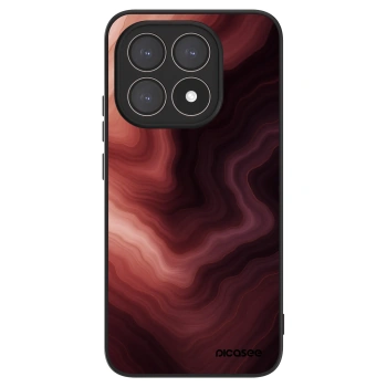 Ovitek za Xiaomi 15T - Rouge
