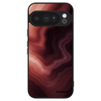 Ovitek za Google Pixel 10 Pro - Rouge