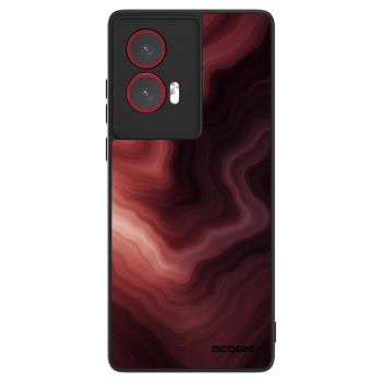 Ovitek za Motorola Edge 50 Fusion - Rouge