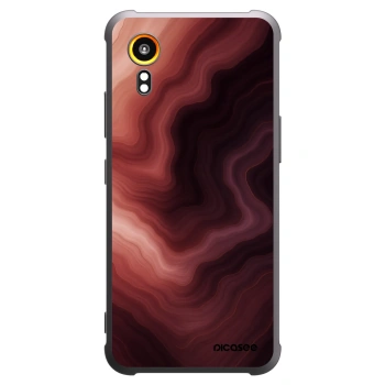 Ovitek za Samsung Galaxy Xcover 7 - Rouge