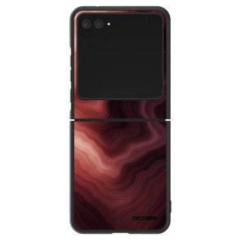 Ovitek za Motorola Razr 60 - Rouge