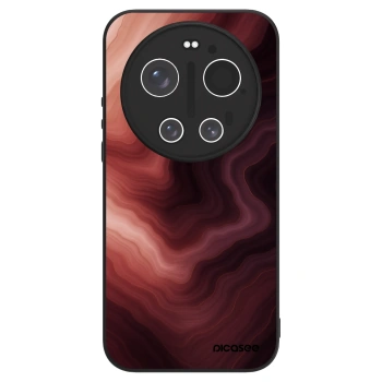 Picasee ULTIMATE CASE za Xiaomi 17 Ultra - Rouge