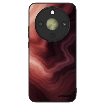 Ovitek za Honor Magic8 Lite 5G - Rouge