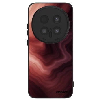 Ovitek za Honor Magic8 Pro 5G - Rouge
