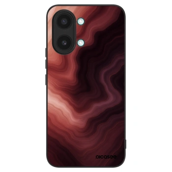 Ovitek za Xiaomi Poco X8 Pro Max - Rouge