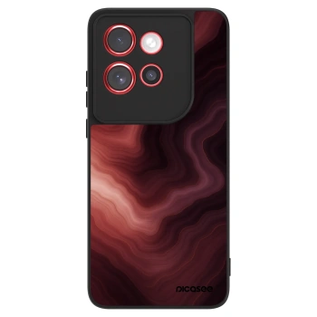 Ovitek za Motorola Edge 60 Neo 5G - Rouge