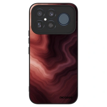 Ovitek za Xiaomi Poco F8 Ultra - Rouge