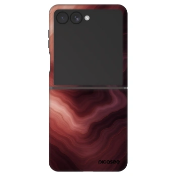 Ovitek za Samsung Galaxy Z Flip7 5G - Rouge