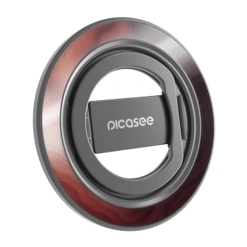 Magnetic holder - Črna