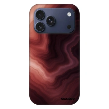 Ovitek za Apple iPhone 18 Pro - Rouge
