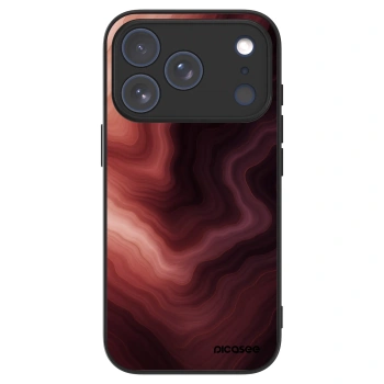 Picasee ULTIMATE CASE za Apple iPhone 18 Pro - Rouge