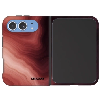 Ovitek za Apple iPhone Duo - Rouge