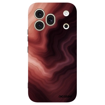 Ovitek za Honor 600 Pro - Rouge