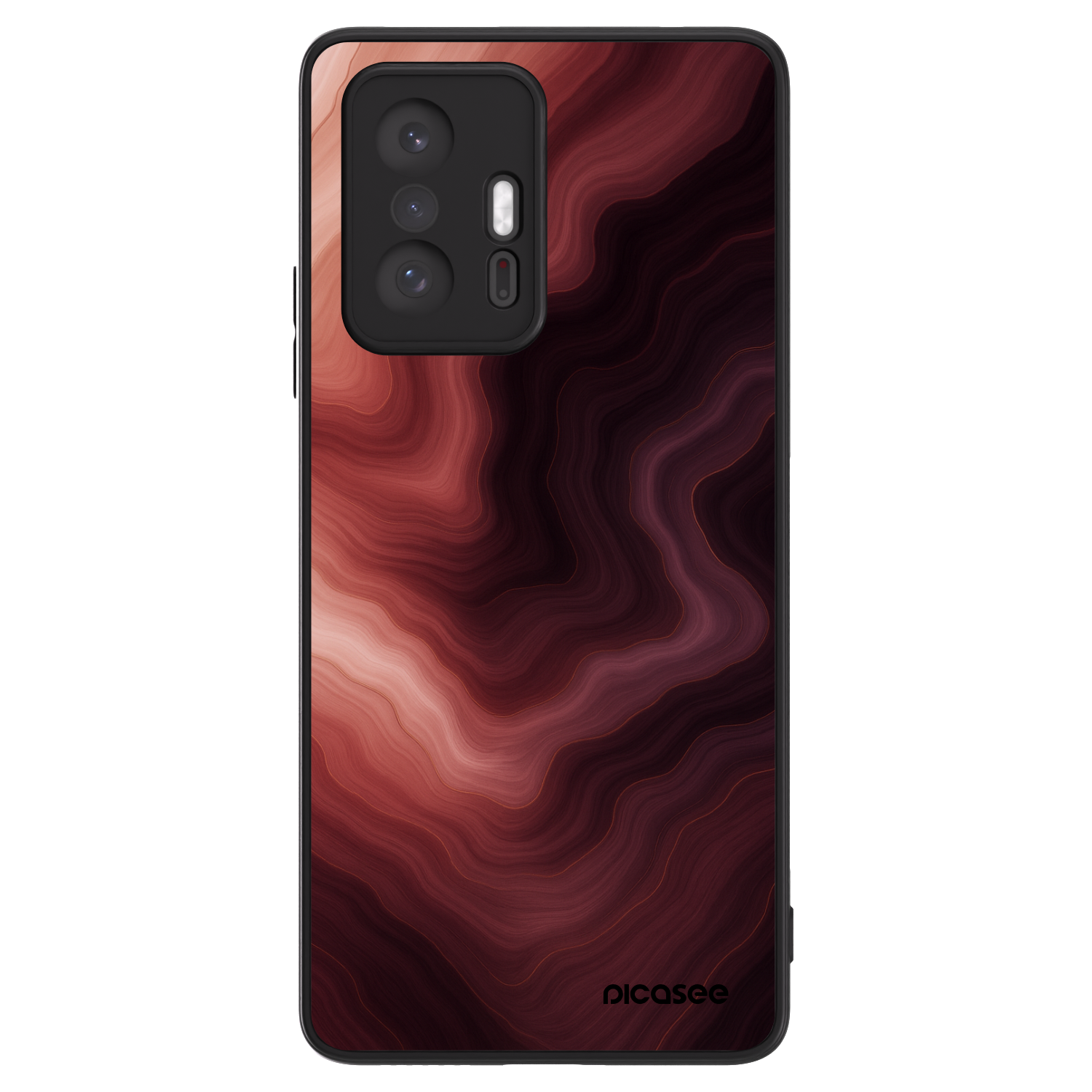 Picasee ULTIMATE CASE za Xiaomi 11T - Rouge