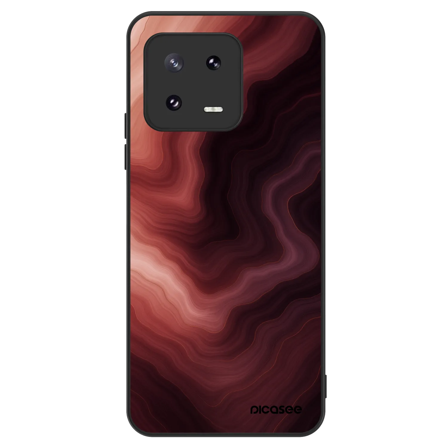 Picasee ULTIMATE CASE za Xiaomi 13 Pro - Rouge