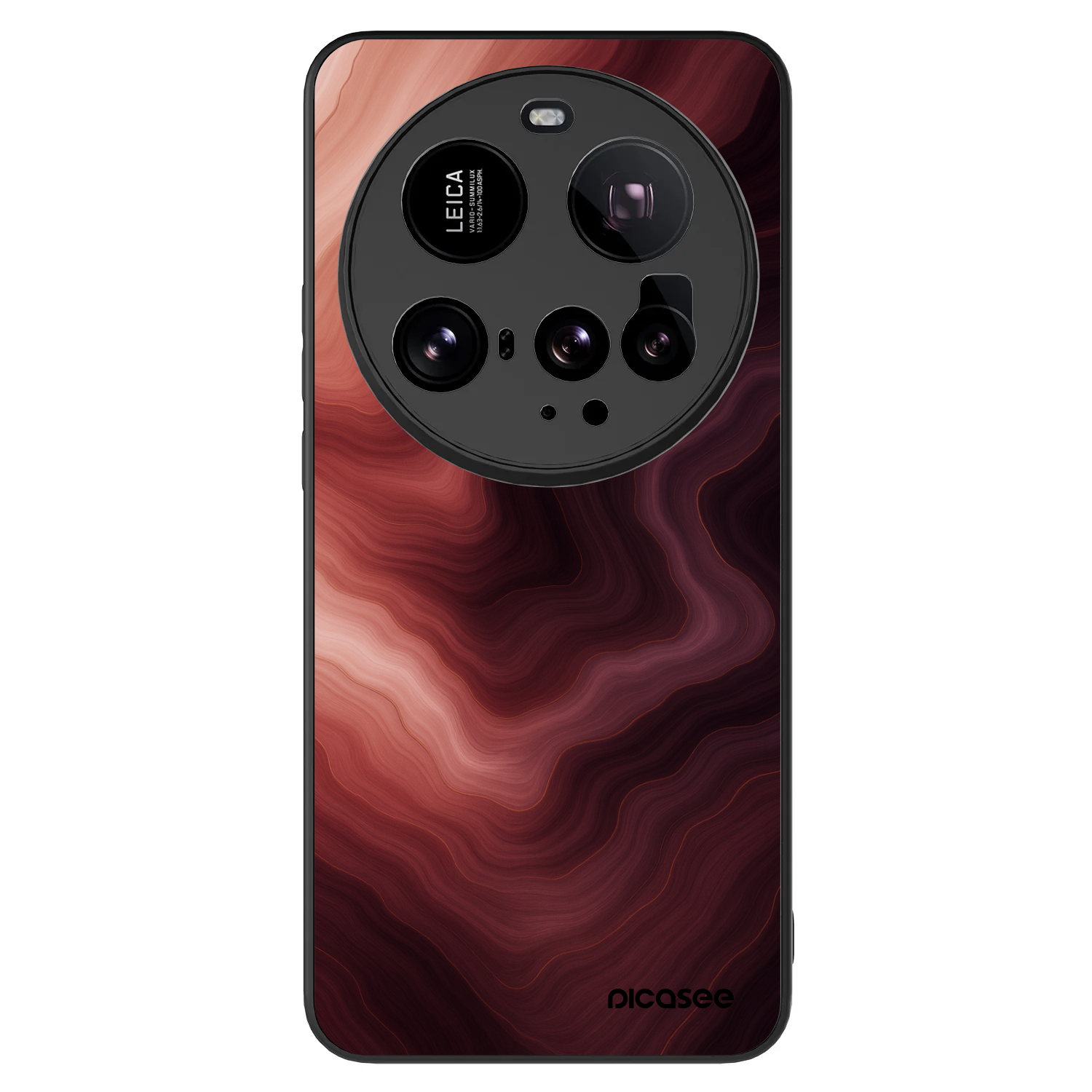 Picasee ULTIMATE CASE za Xiaomi 15 Ultra - Rouge