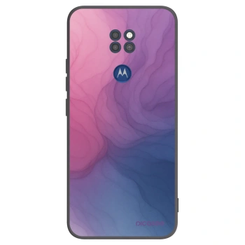 Ovitek za Motorola Moto G9 Play - Silk