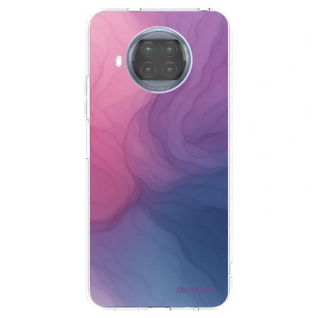 Picasee silikonski prozorni ovitek za Xiaomi Mi 10T Lite - Silk