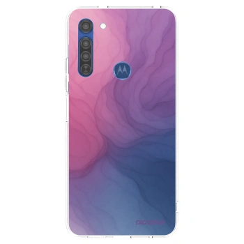 Ovitek za Motorola Moto G8 - Silk