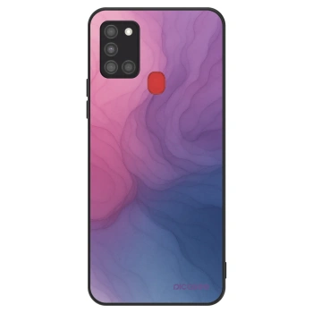 Ovitek za Samsung Galaxy A21s - Silk