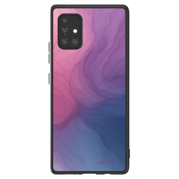 Picasee ULTIMATE CASE za Samsung Galaxy A71 A715F - Silk