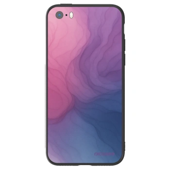 Ovitek za Apple iPhone 5/5S/SE - Silk