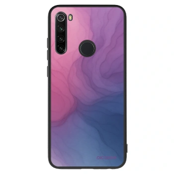 Ovitek za Xiaomi Redmi Note 8 - Silk