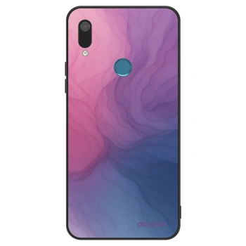 Ovitek za Huawei Y7 2019 - Silk