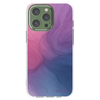 Picasee silikonski prozorni ovitek za Apple iPhone 13 Pro - Silk